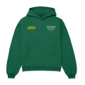 The Bodega Hüdie - Lite Fleece