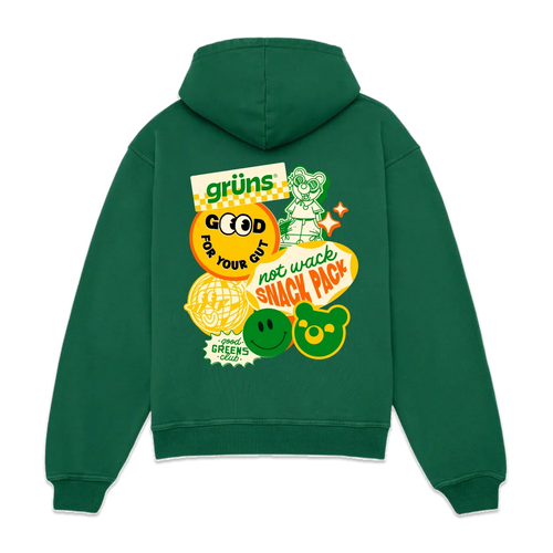 The Kids Hüdie - Daily Hoodie