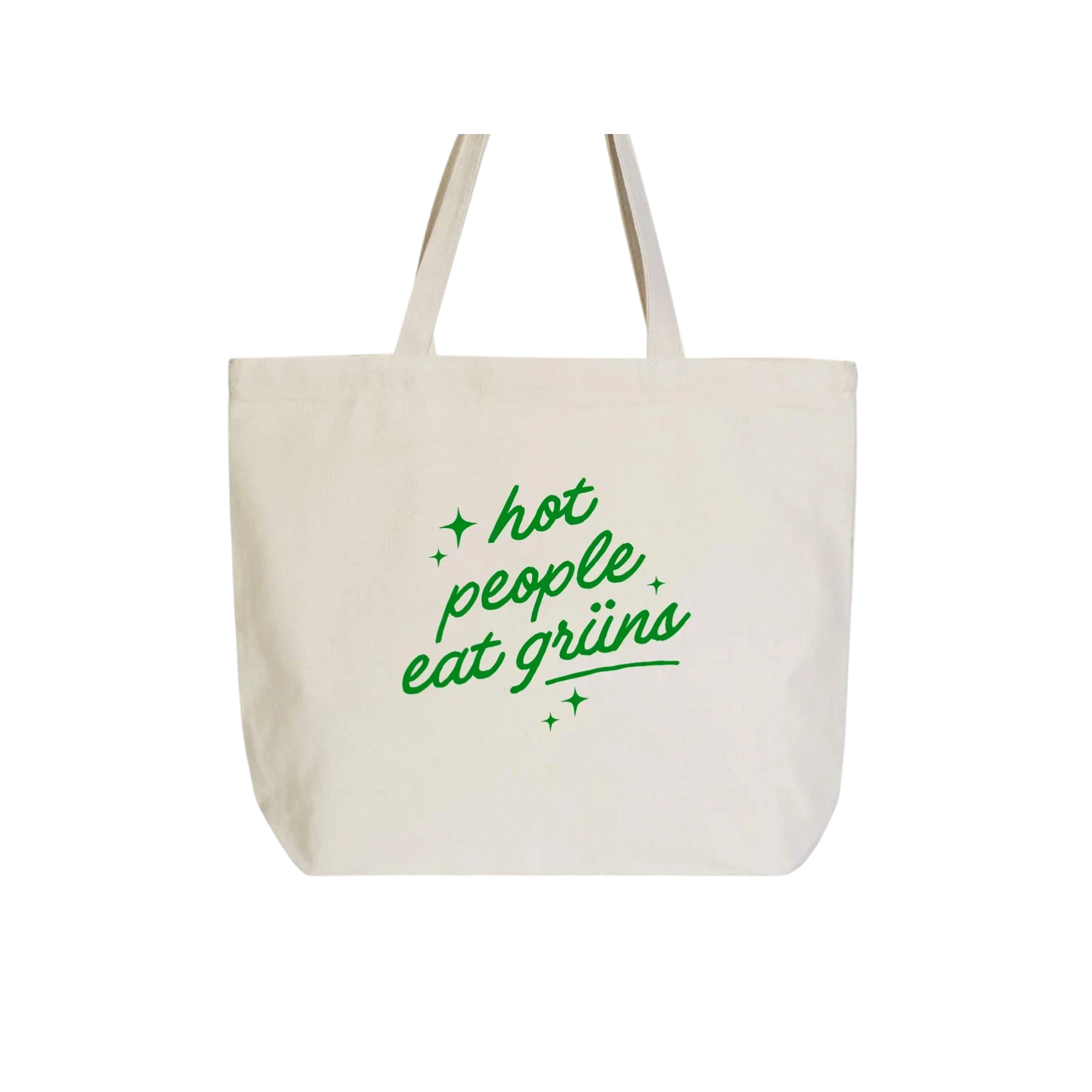 Grüns Bodega Tote - Ready Tote