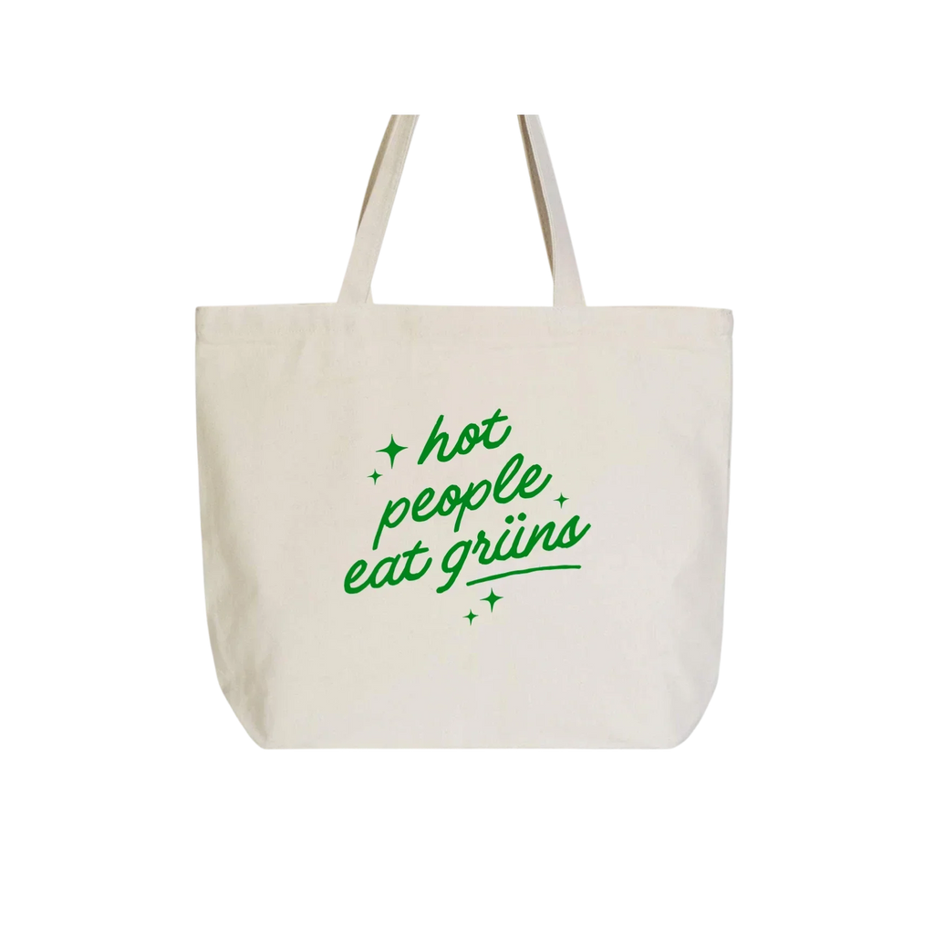 Grüns Bodega Tote - Ready Tote